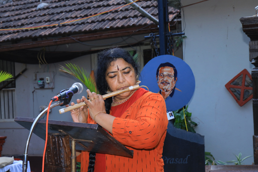 Prasad Art Gallery